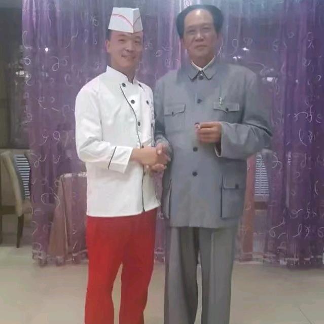 自家人王宏亮《一路前行》