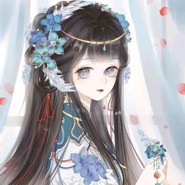 @兮颜爱动漫