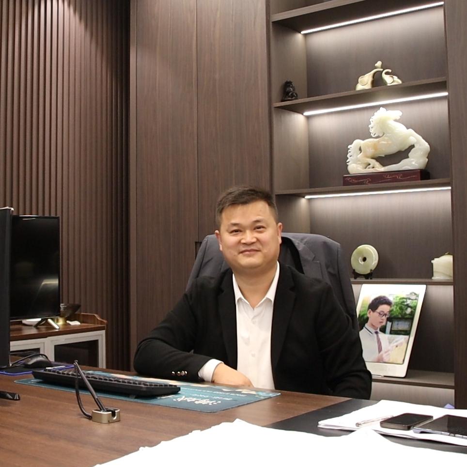 宁波锦博力门窗科技有限公司