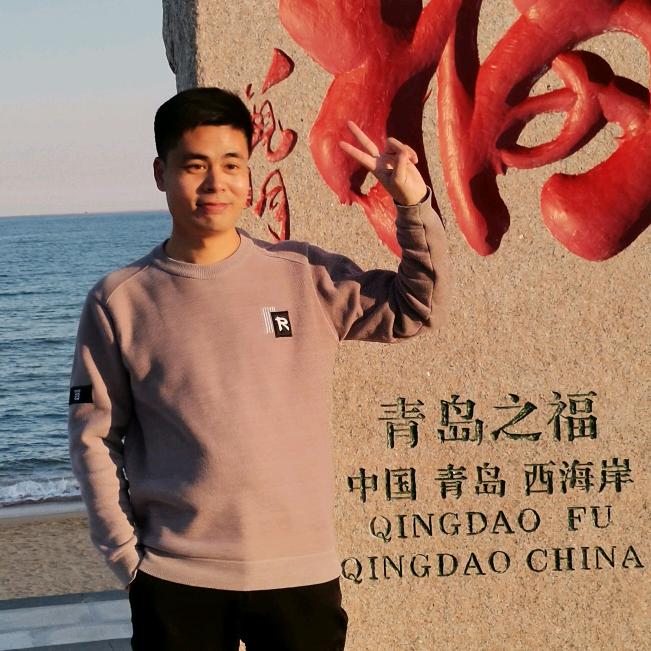 @小陈陈许你一世繁华