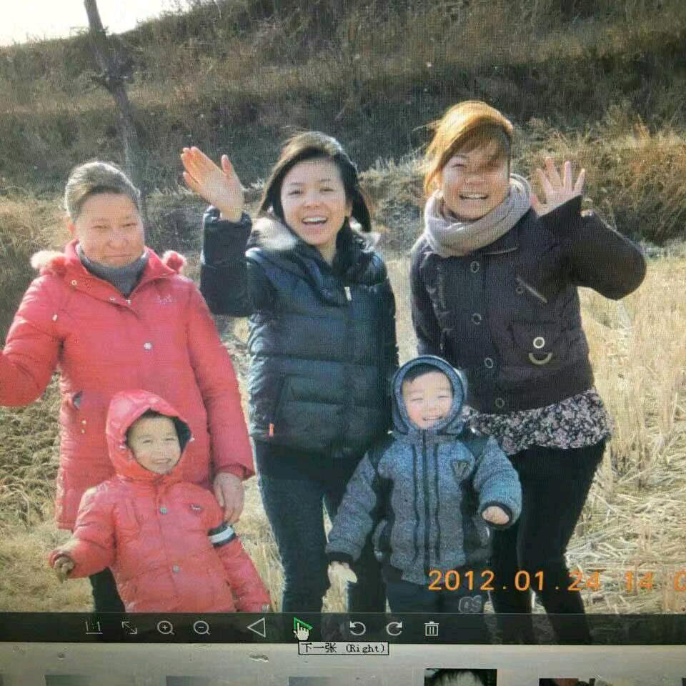 魏华