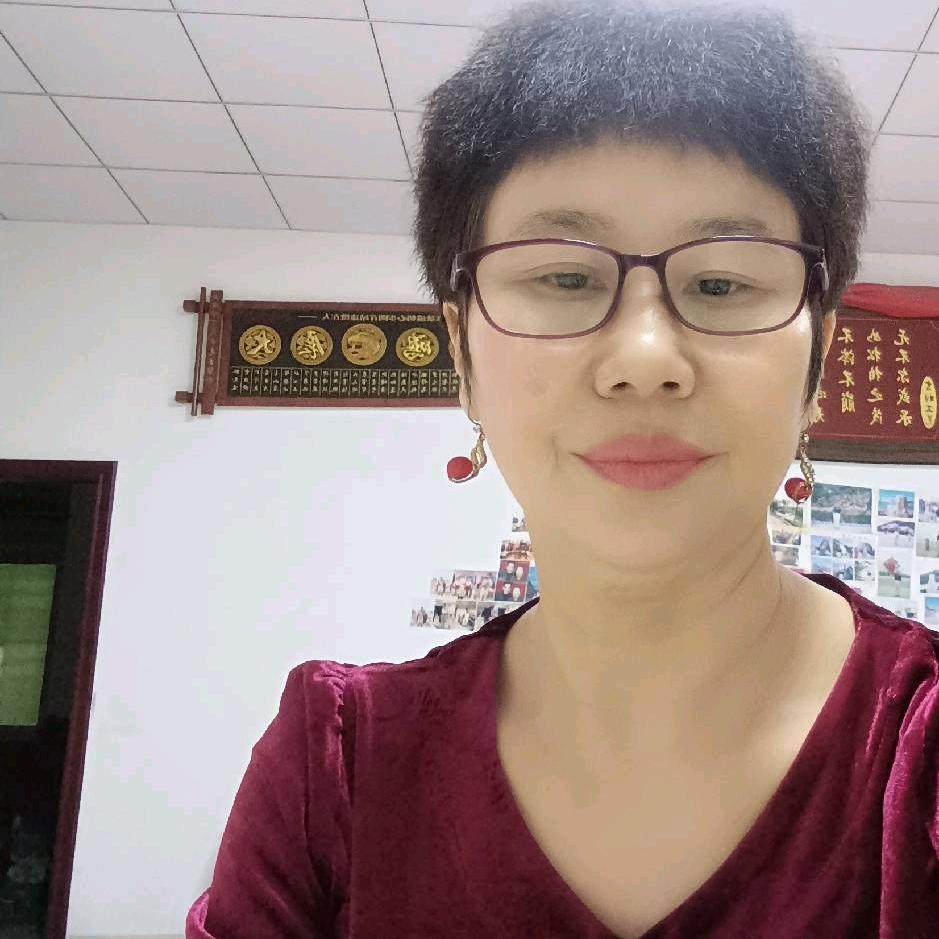 玉姐头像