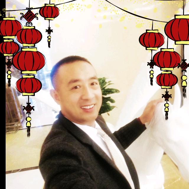 戈壁老王  中午12：30