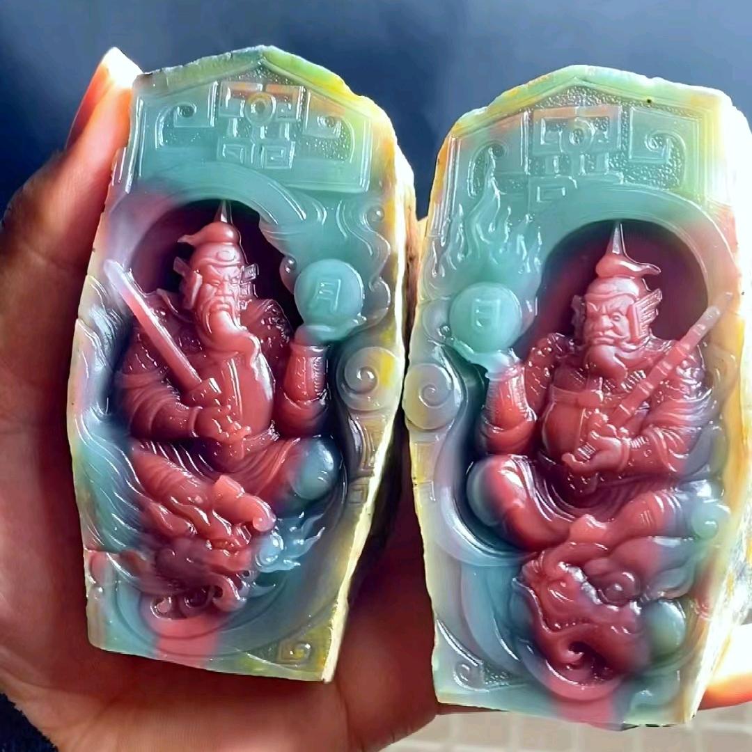 紫韵阁玉器