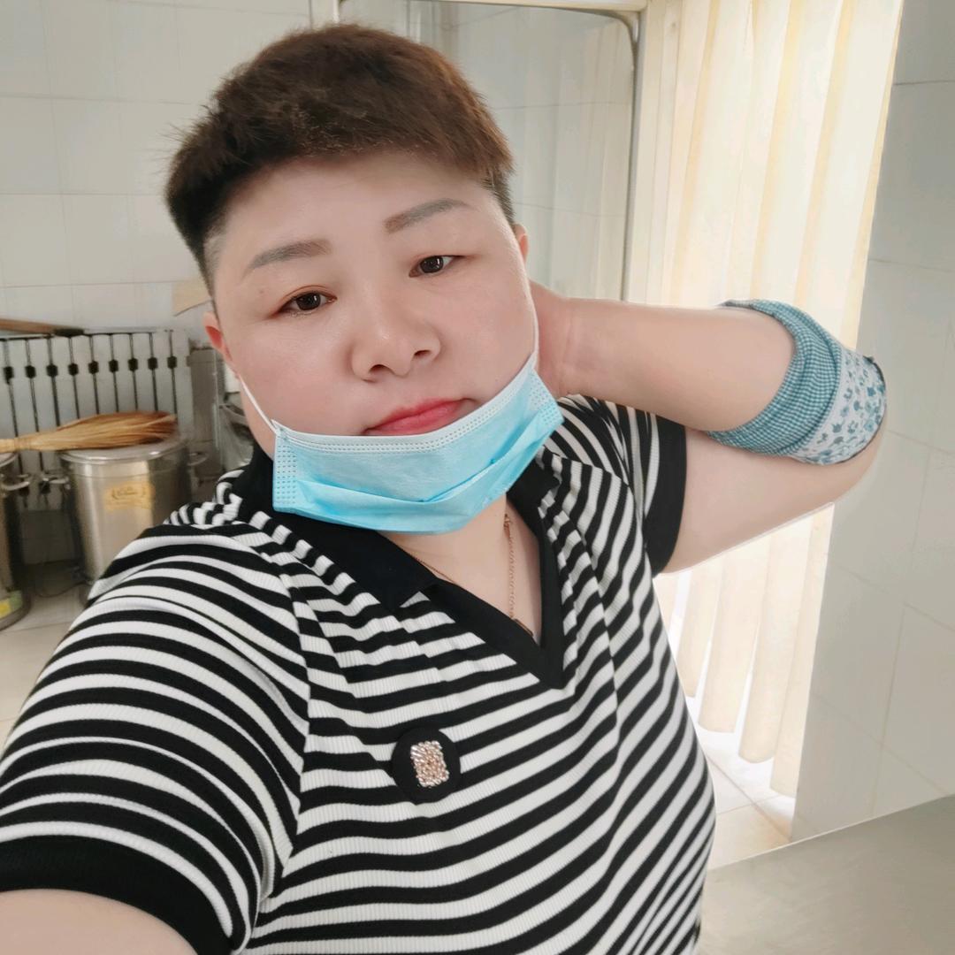 武安静姐