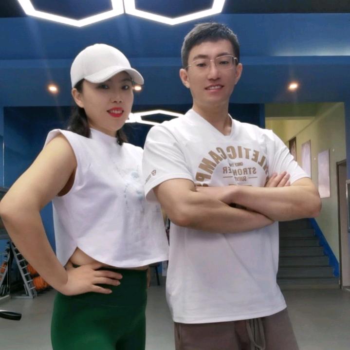 佳维健身