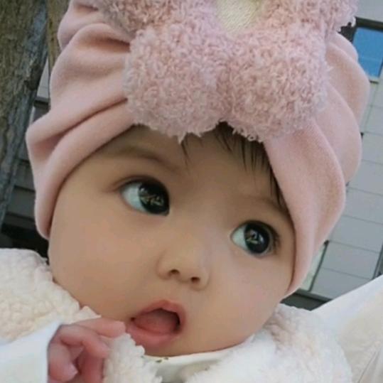 小妍妞吖