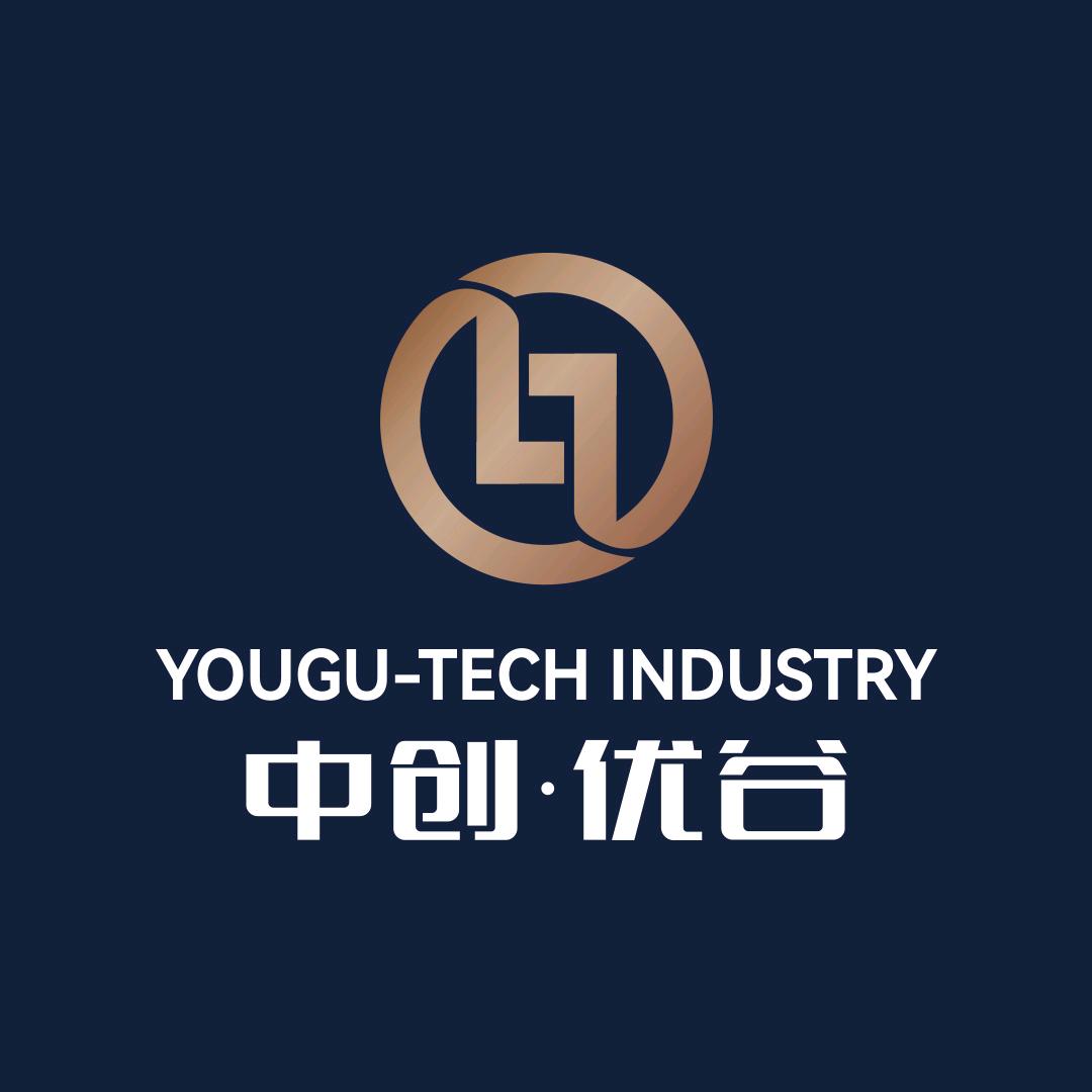 中创·优谷产业园