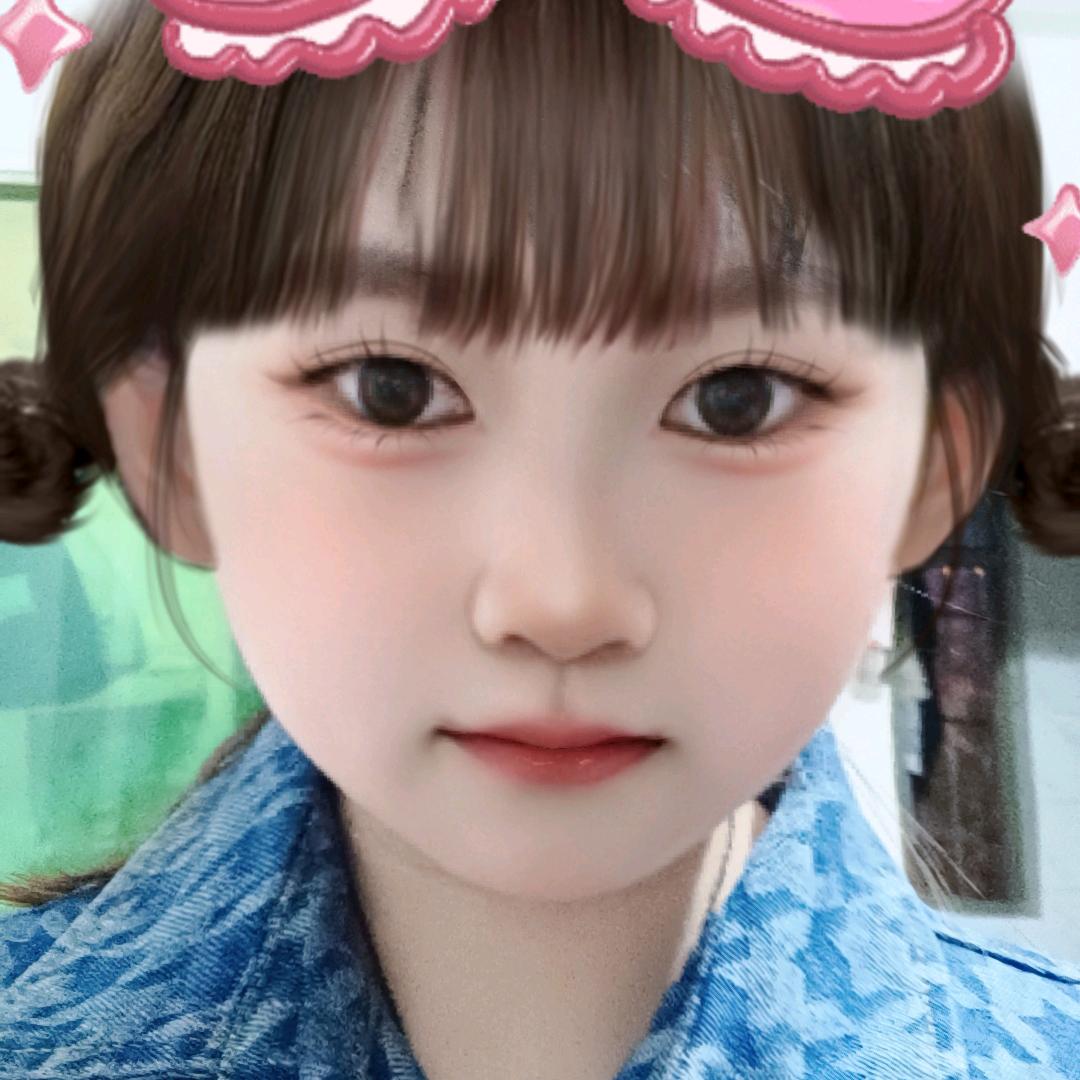 甜甜圈