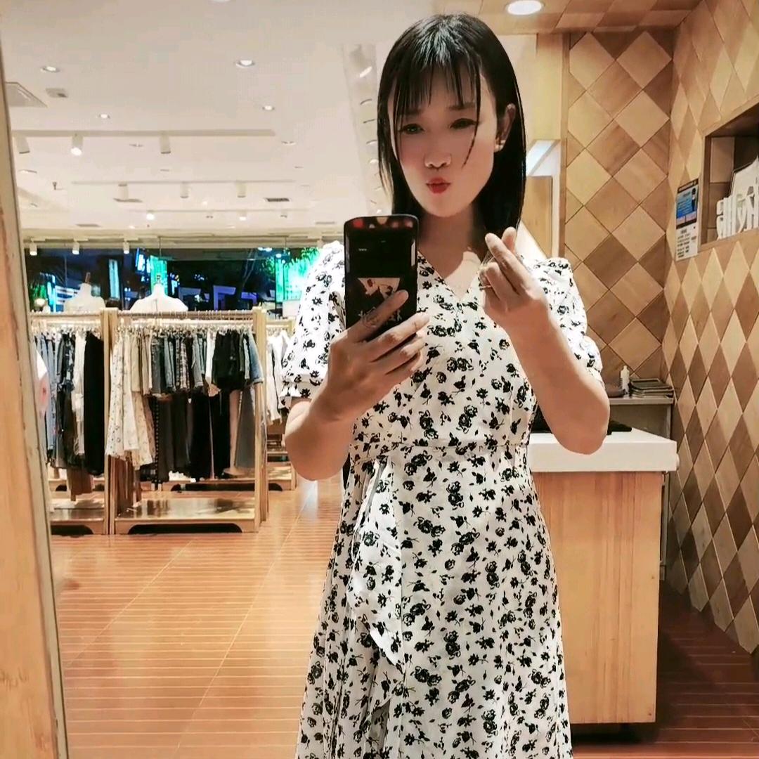 ❤️为你婷留❤️