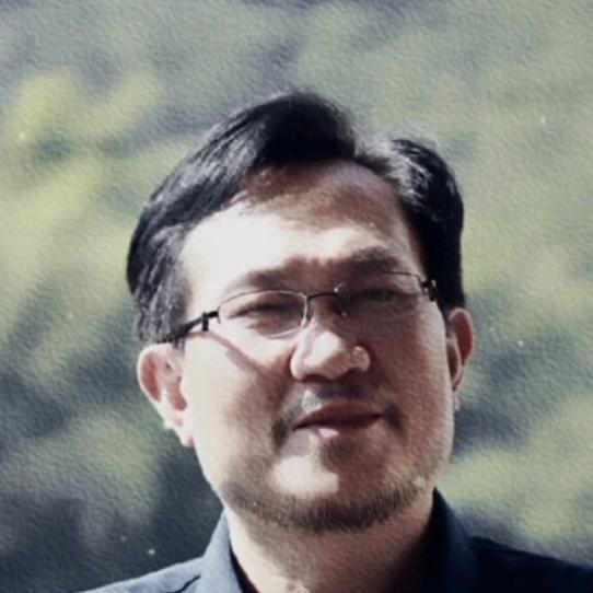 面朝大海，涛声依旧