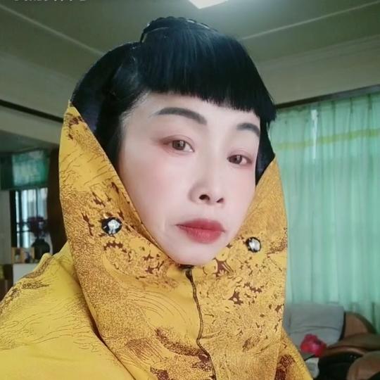 张丽婉