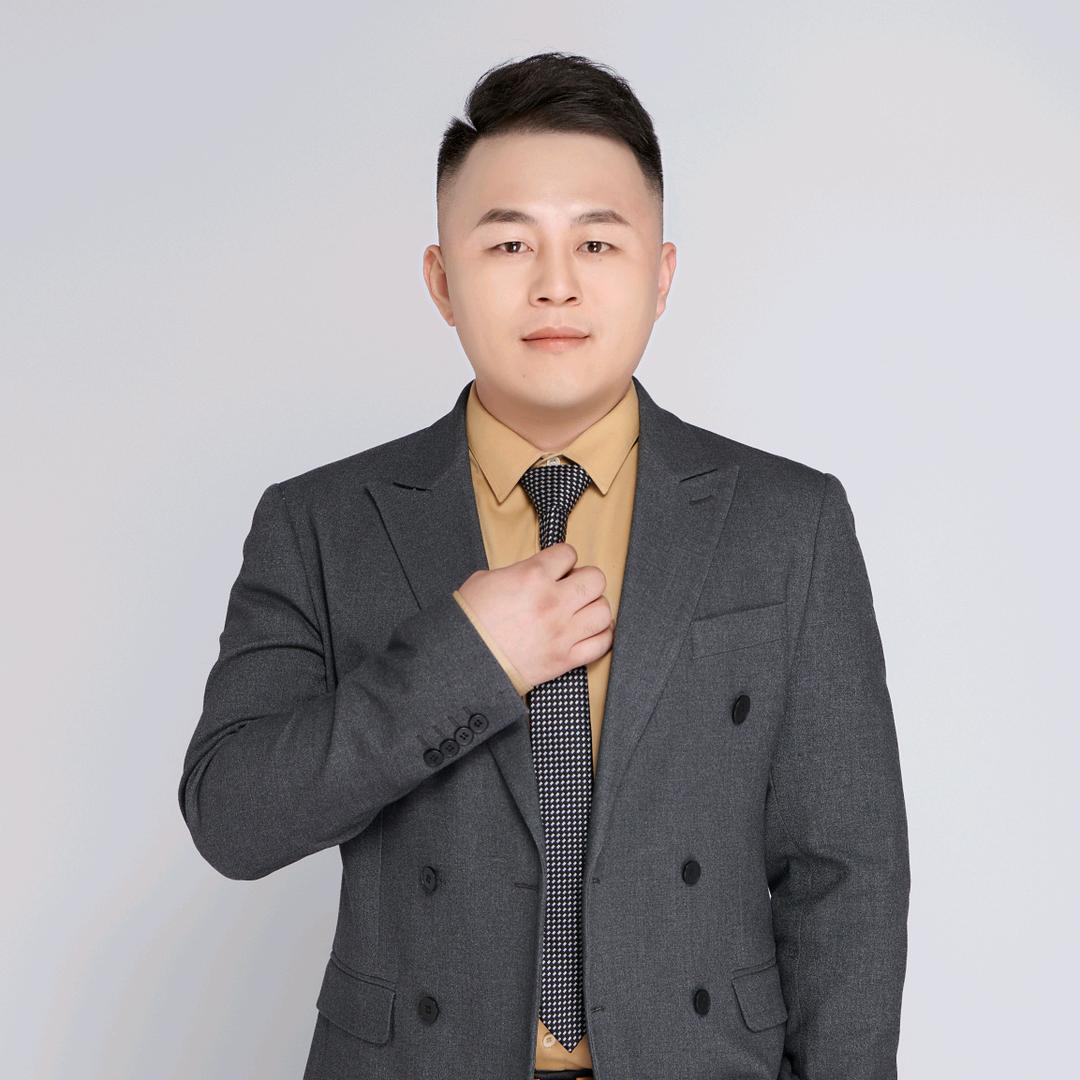 龙哥情感倾听