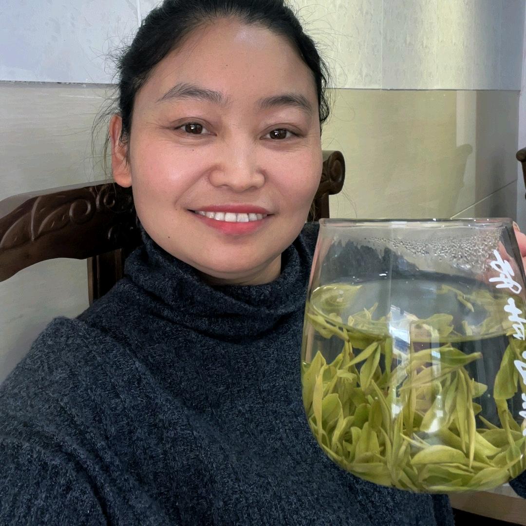 定远县苏凤凤茶叶经营部