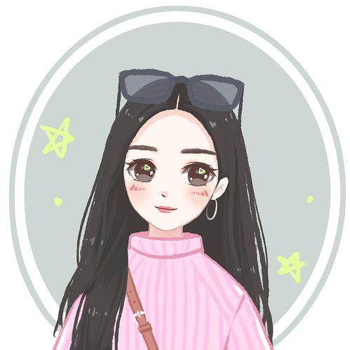 超能小可爱