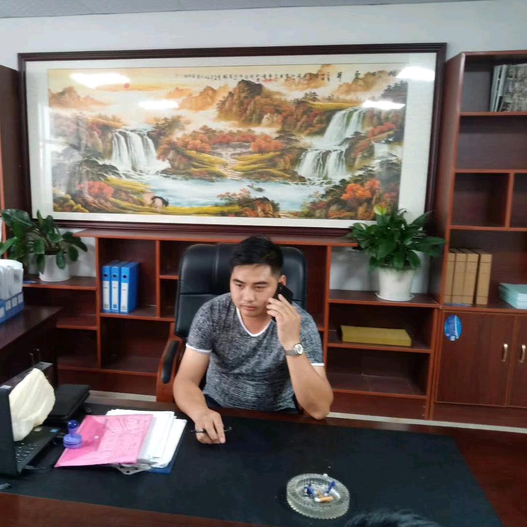 草坪销售（吴）