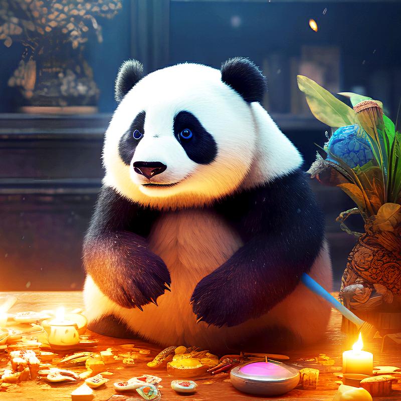 小梦动物说