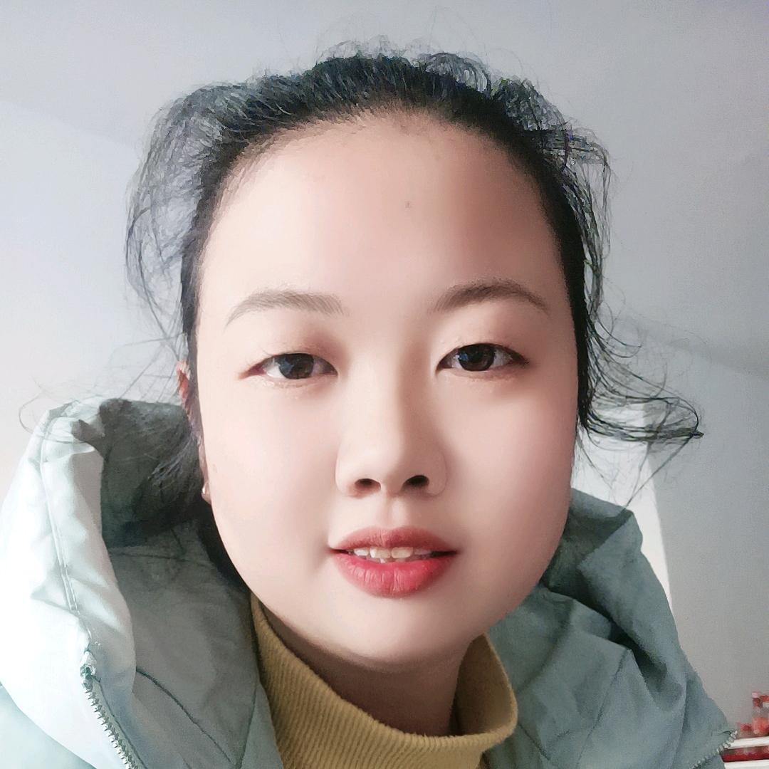 做室内外装修的小姐姐