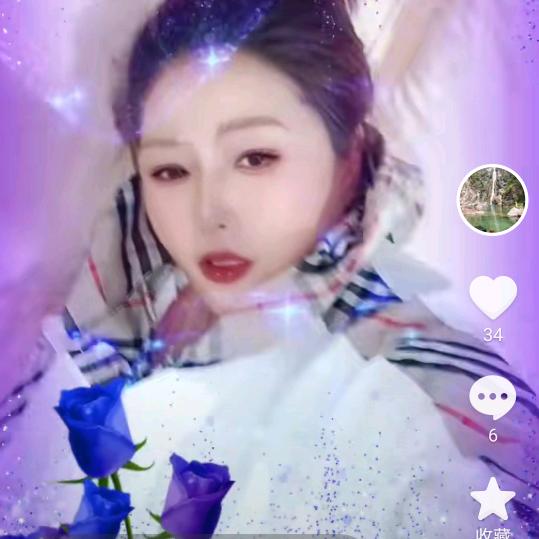 卖金银花的小韦