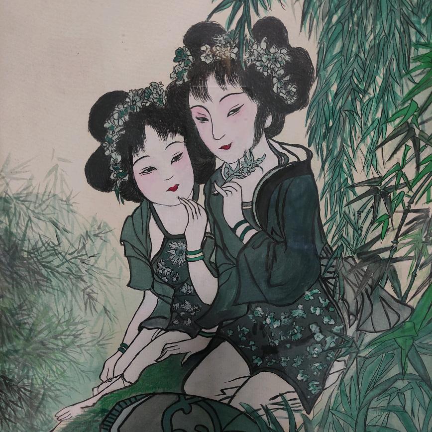 桥木果