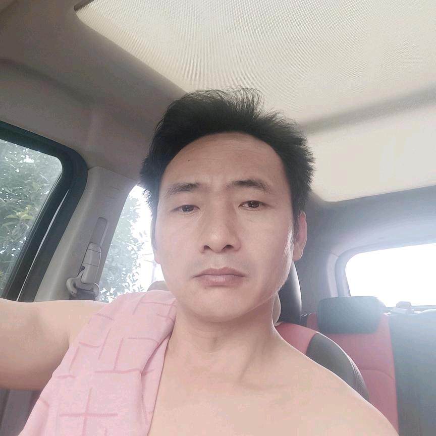 为人民服务小哥哥