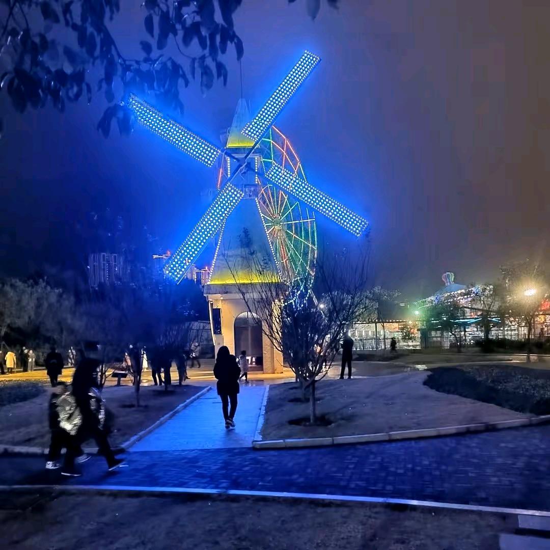 广东阿坤《生活号》