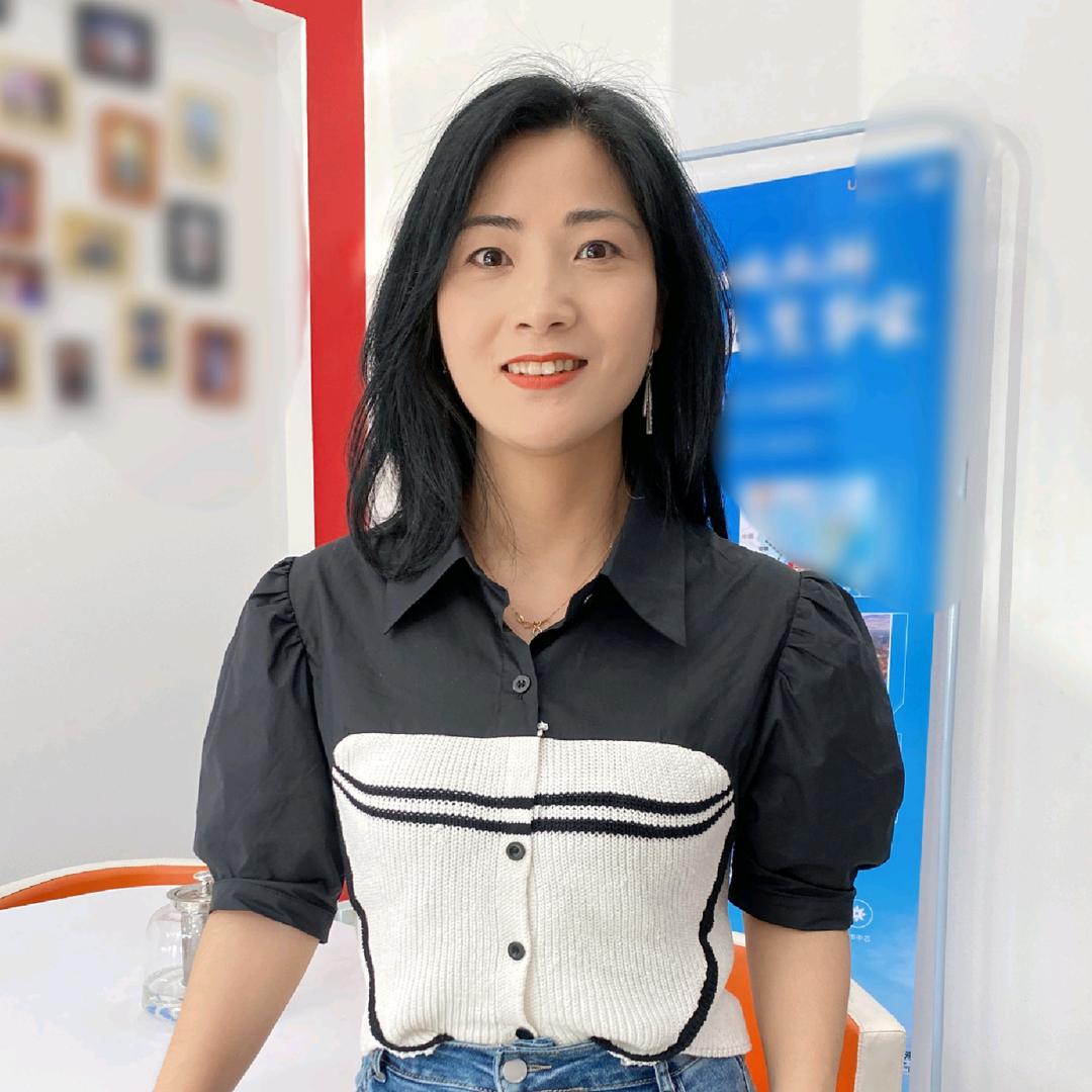 叶丽芳（立芳房产）
