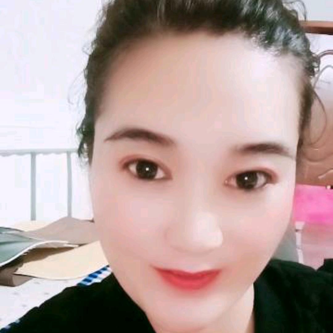青州小花姐