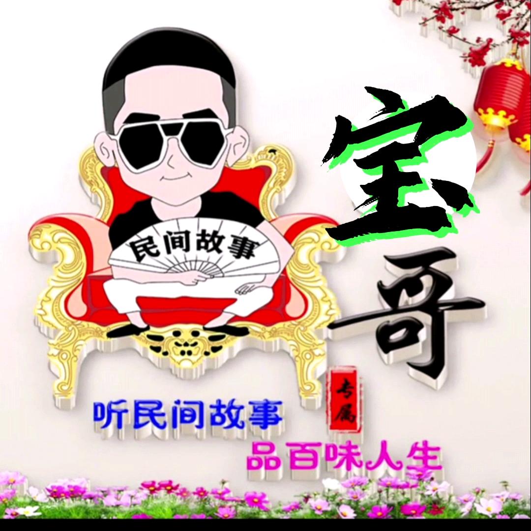 宝哥故事解说