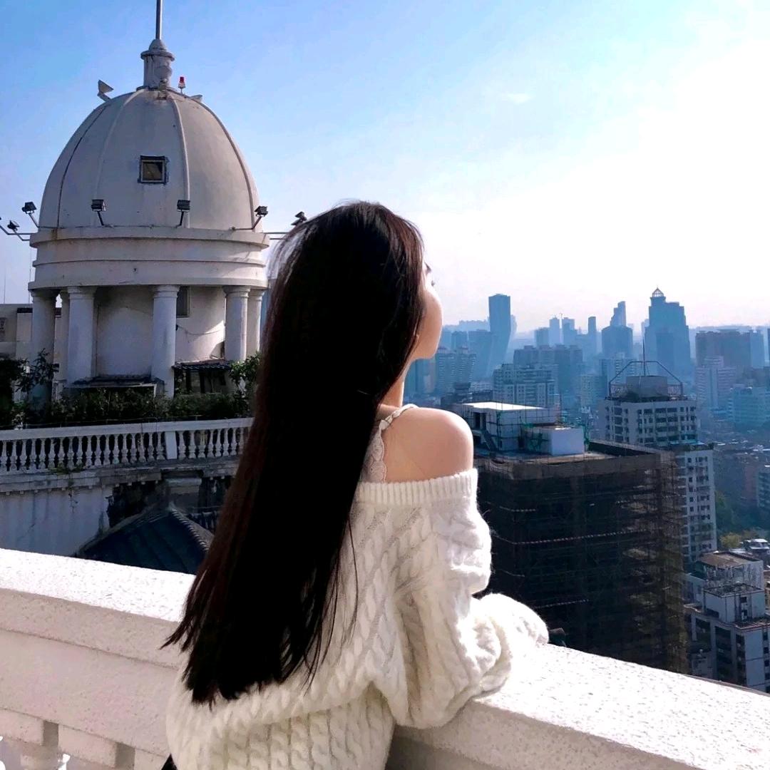胡月✨️