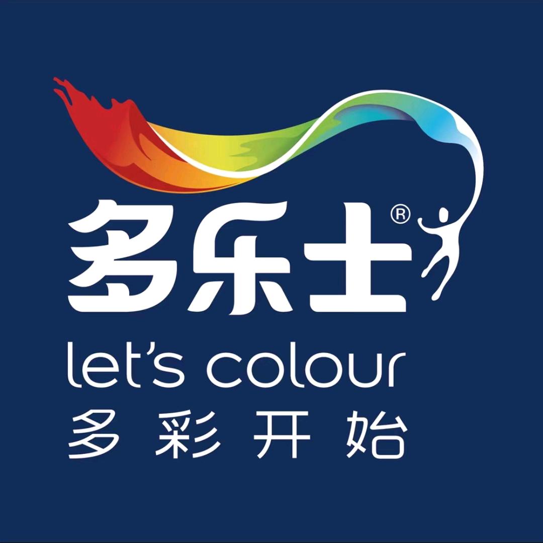 多乐士艺术漆~小蔡