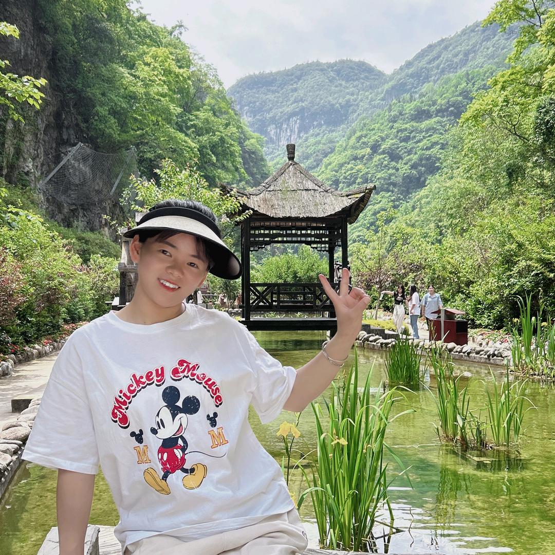 祖国的花朵🌺