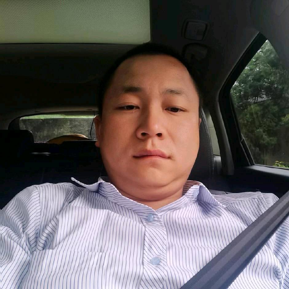 何金洲