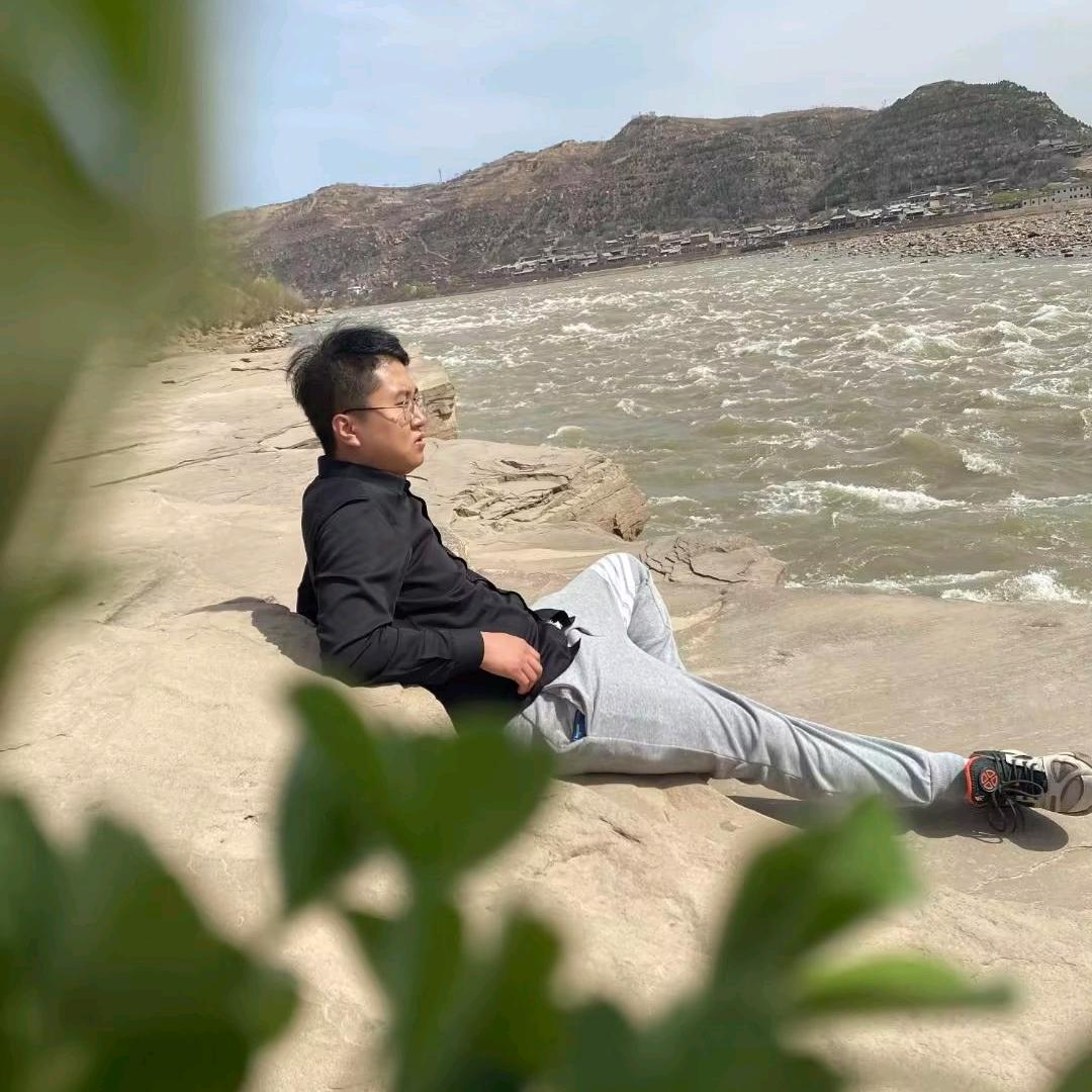 聪明的男孩