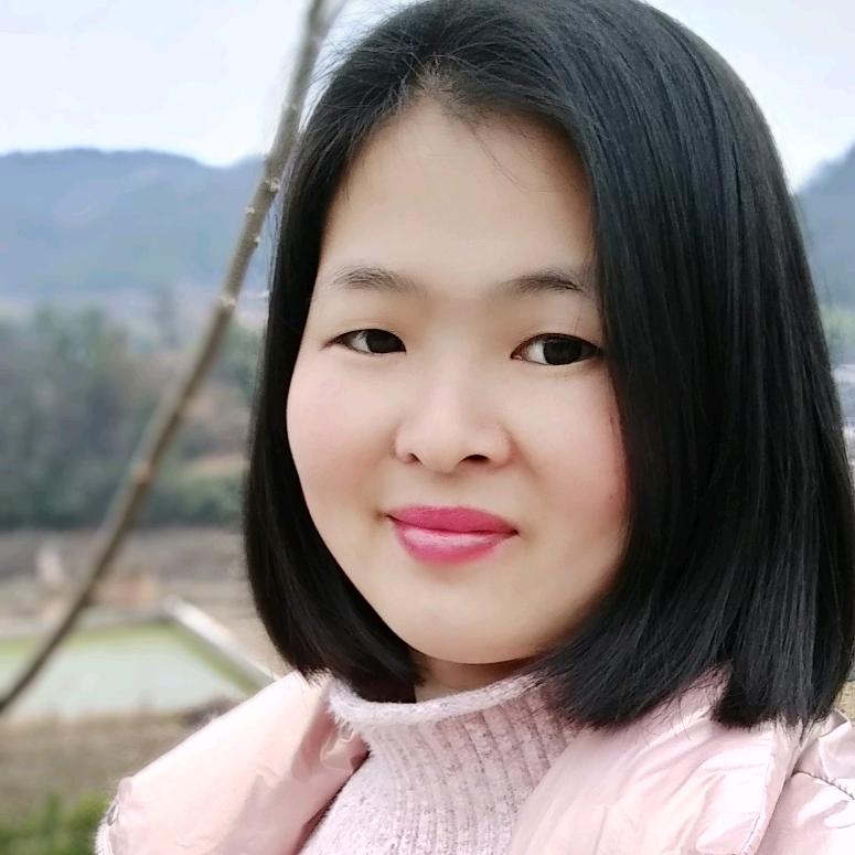 湖南新宁♥农村丫头♥