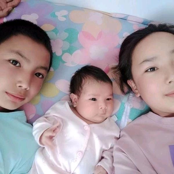 多都尔汗💕