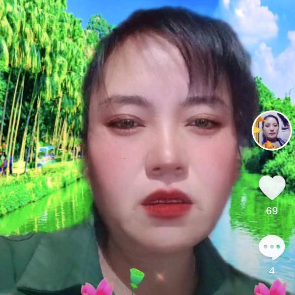 肖氏🇨🇳回忆往事