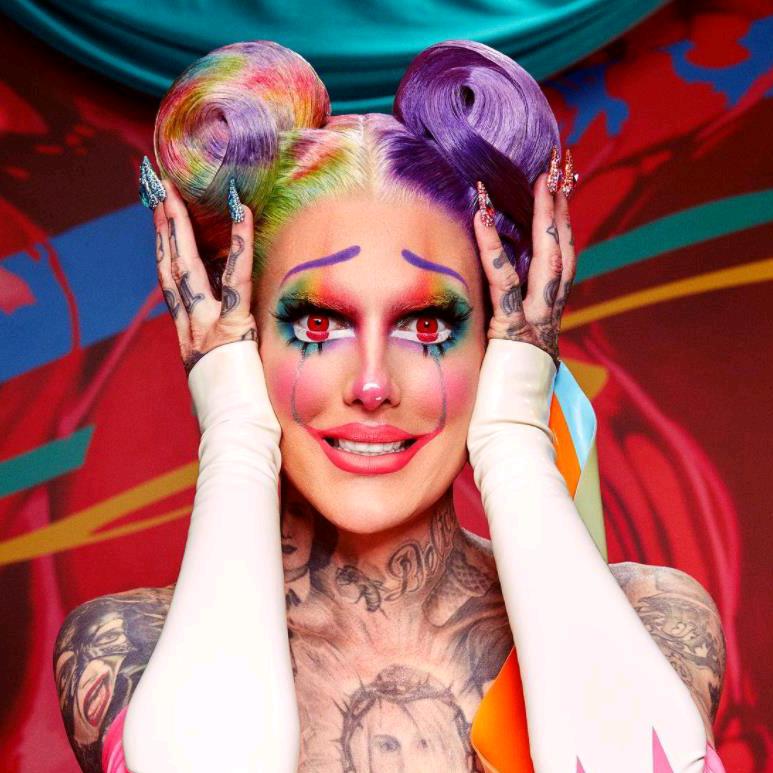 JEFFREE STAR