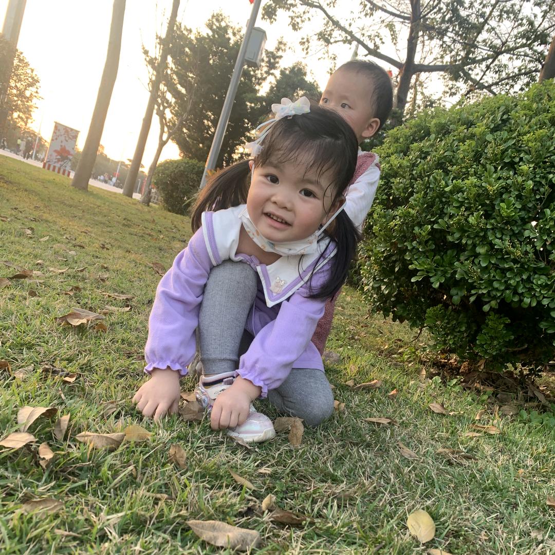 前路无忧😉