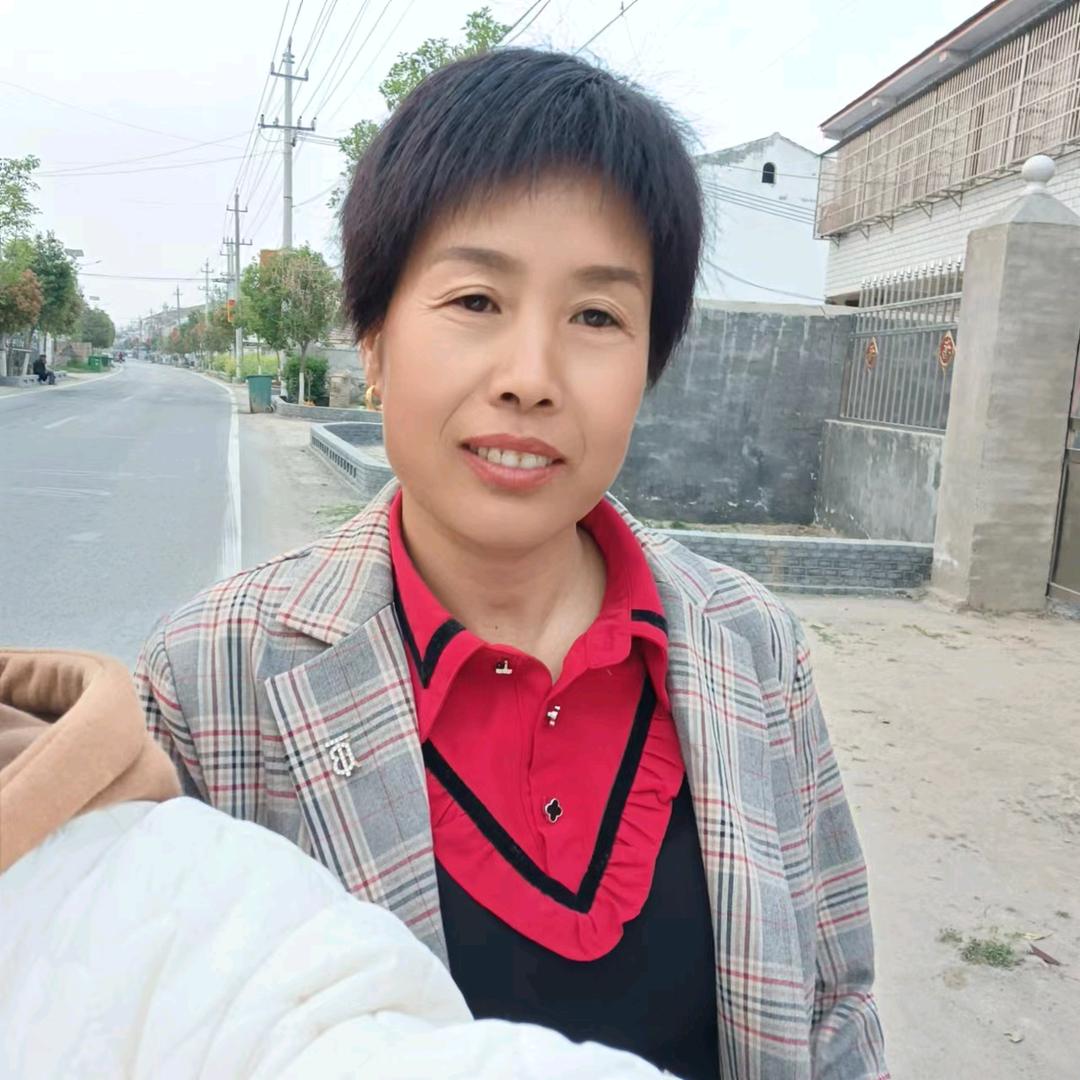 天天开心就好