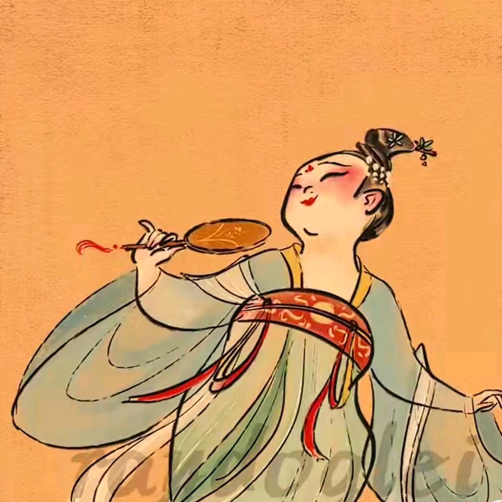 天蝎座张小姐🍀🐑