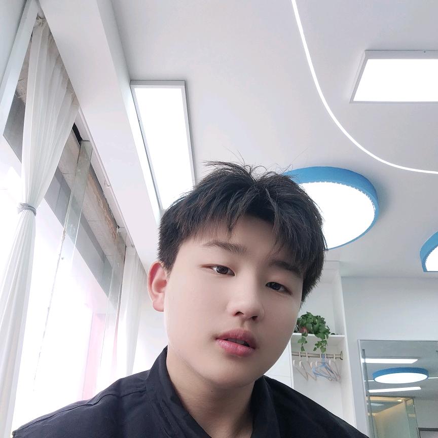 磊磊的日常改变