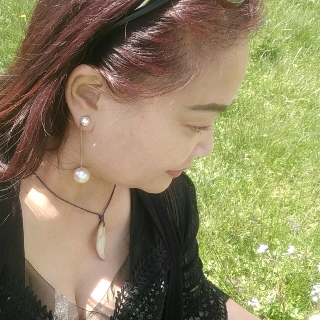 梦在回忆……心在痛……