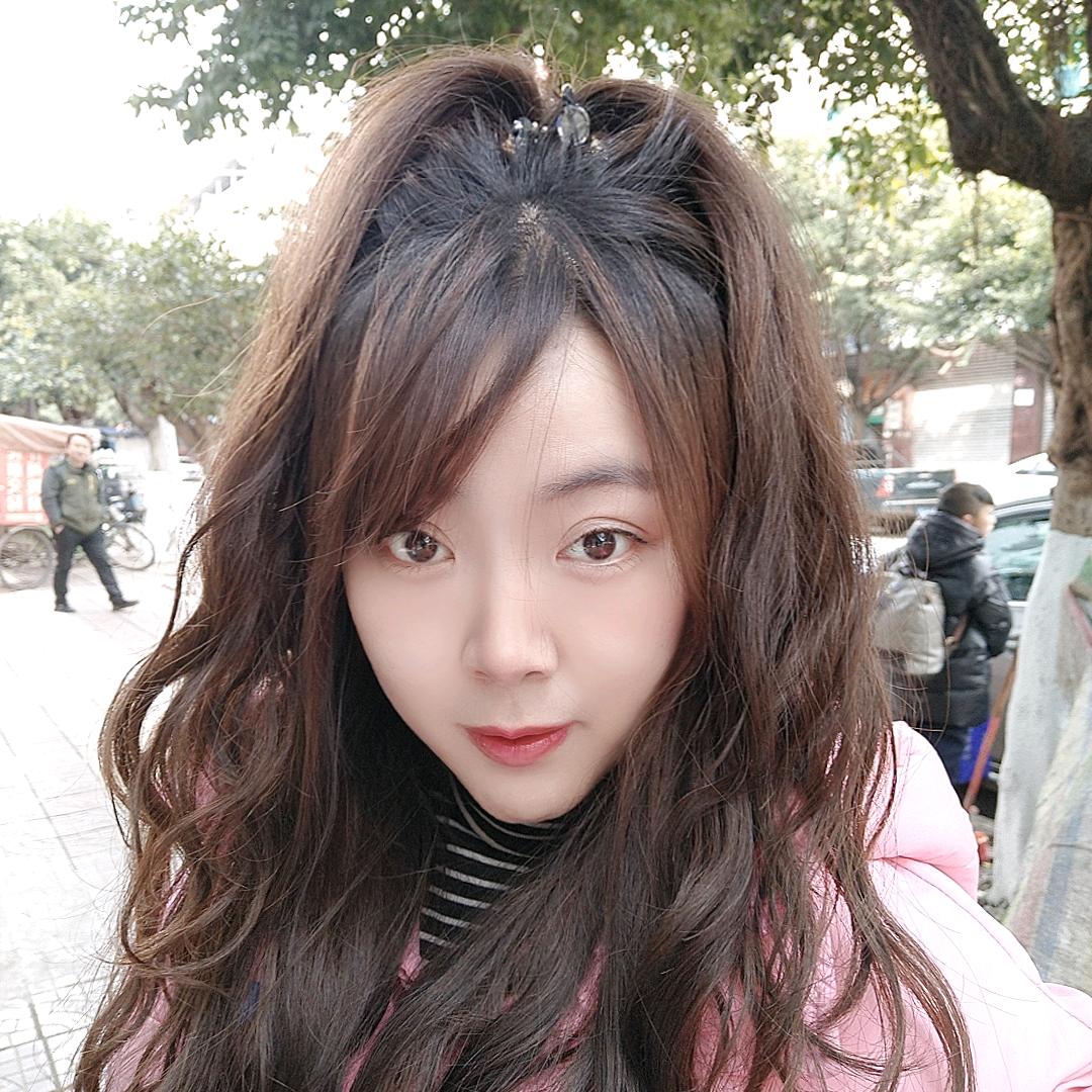 怕黑的月亮315
