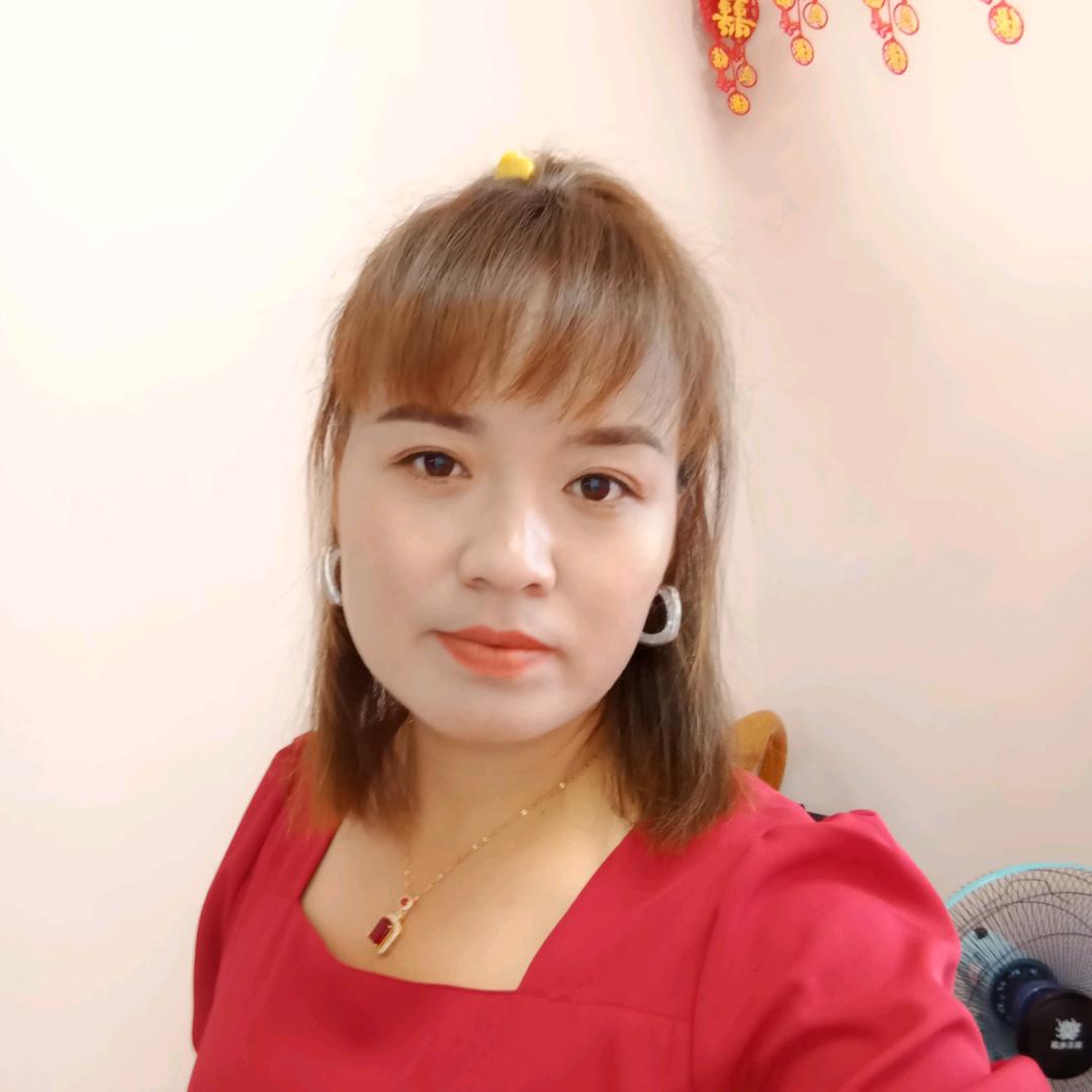 郝运自然来（90后的新农人勿连赞）