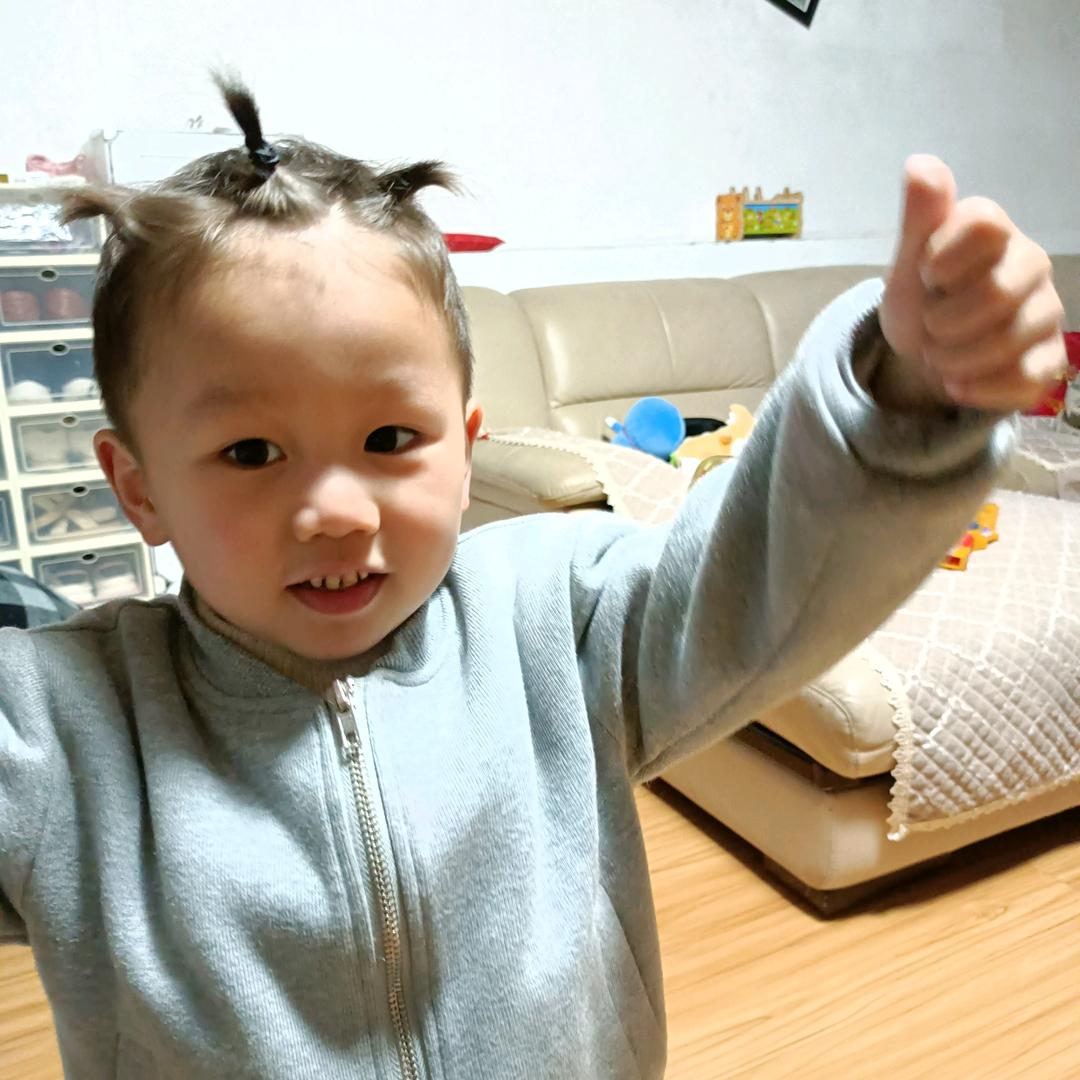 心态好
