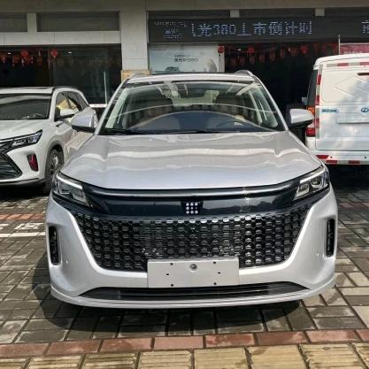 攸县蓝电汽车