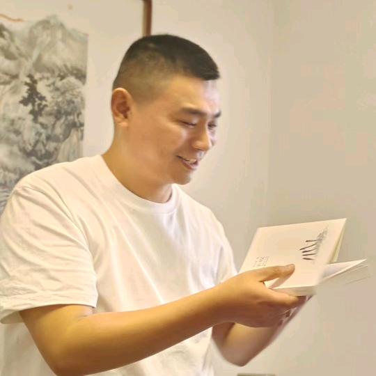 五台山大光明手