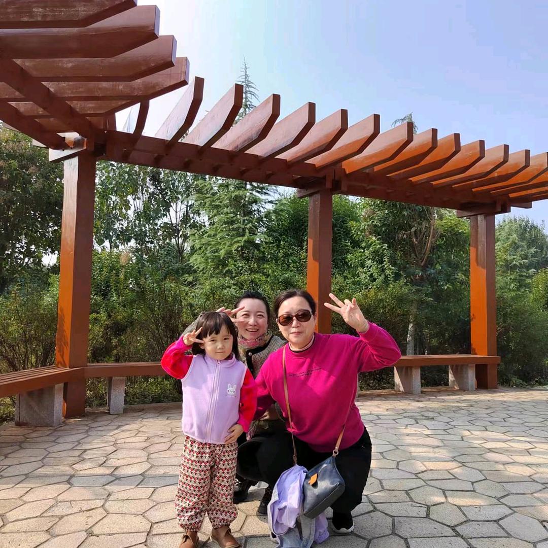 香姝栗子