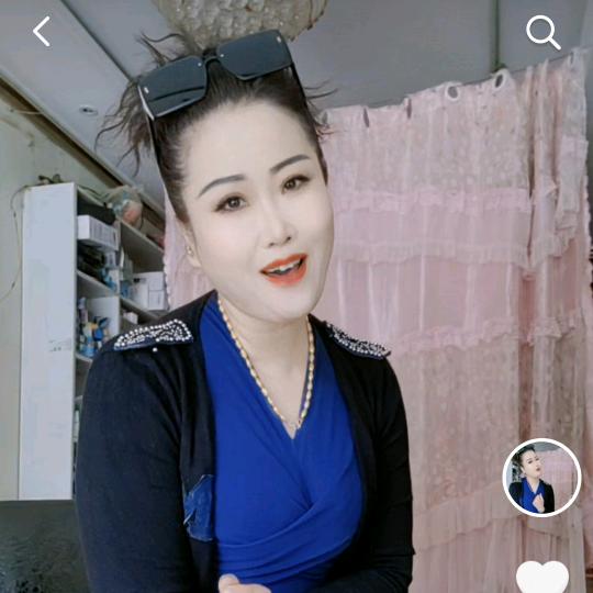 王沟文明发廊
